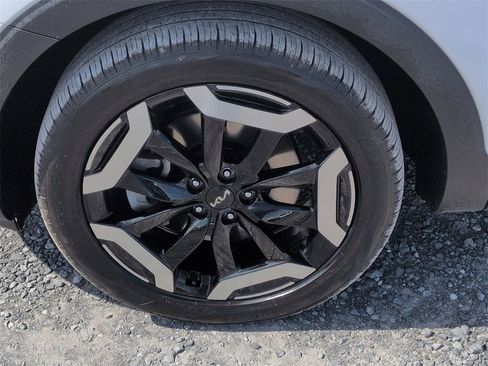 Used 2024 Kia Telluride S w/ S Sunroof Package image 10