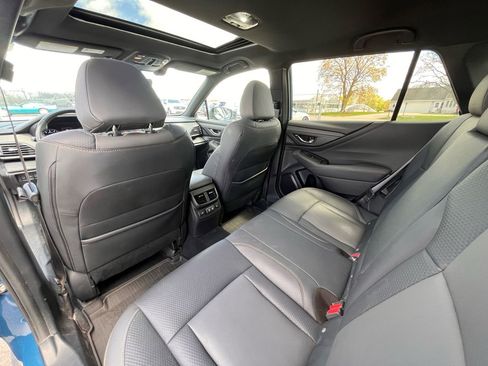 Used 2022 Subaru Outback Wilderness AWD/4WD image 24