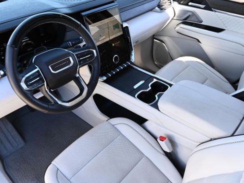 Used 2024 GMC Acadia Denali w/ Super Cruise Package image 11