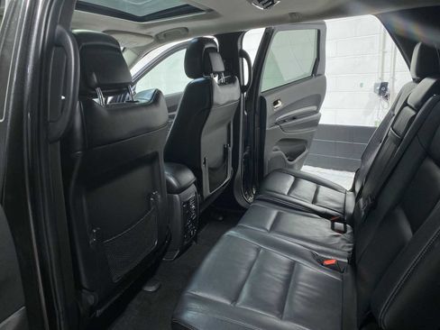 Used 2019 Dodge Durango GT AWD/4WD image 12