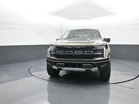 New 2026 Ford F150 Raptor AWD/4WD image 3