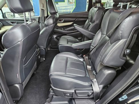 Used 2019 Subaru Ascent Limited w/ Popular Package #3 image 15