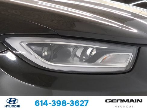 Used 2023 Chrysler Pacifica Touring-L FWD image 15