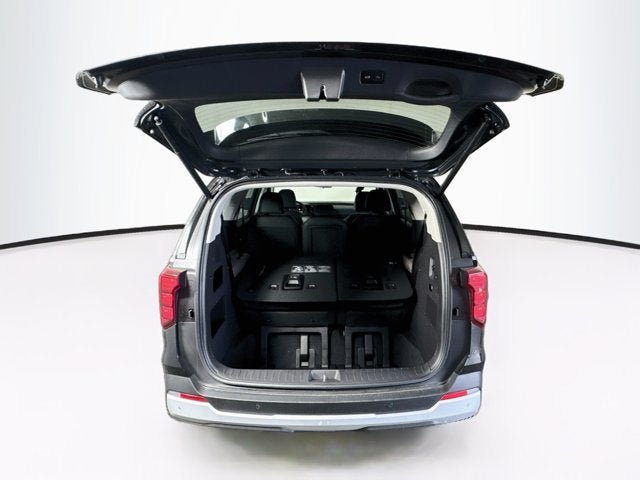 Certified 2026 Kia Carnival EX FWD image 26