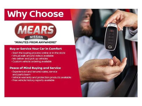 Certified 2024 Nissan Titan SV w/ SV Convenience Package image 2