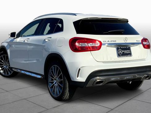 Certified 2020 Mercedes-Benz GLA 250 4MATIC image 11