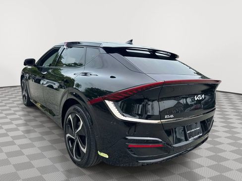 Certified 2023 Kia EV6 GT-Line w/ GT-Line White Seat Package AWD/4WD image 5