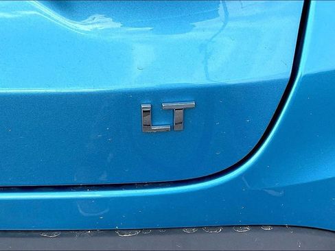 New 2026 Chevrolet Trax LT w/ Driver Confidence Package image 9