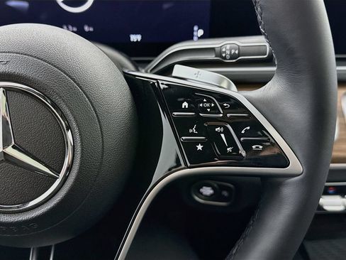 Certified 2026 Mercedes-Benz GLE 350 4MATIC image 12