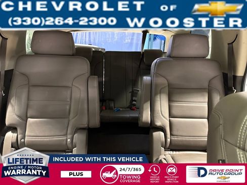 Used 2020 GMC Yukon Denali w/ Denali Premium Package image 29