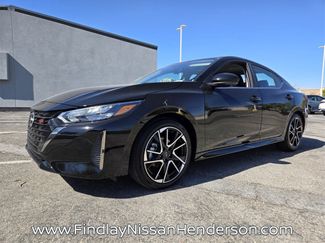 New 2025 Nissan Sentra SR w/ SR Premium Package video 2