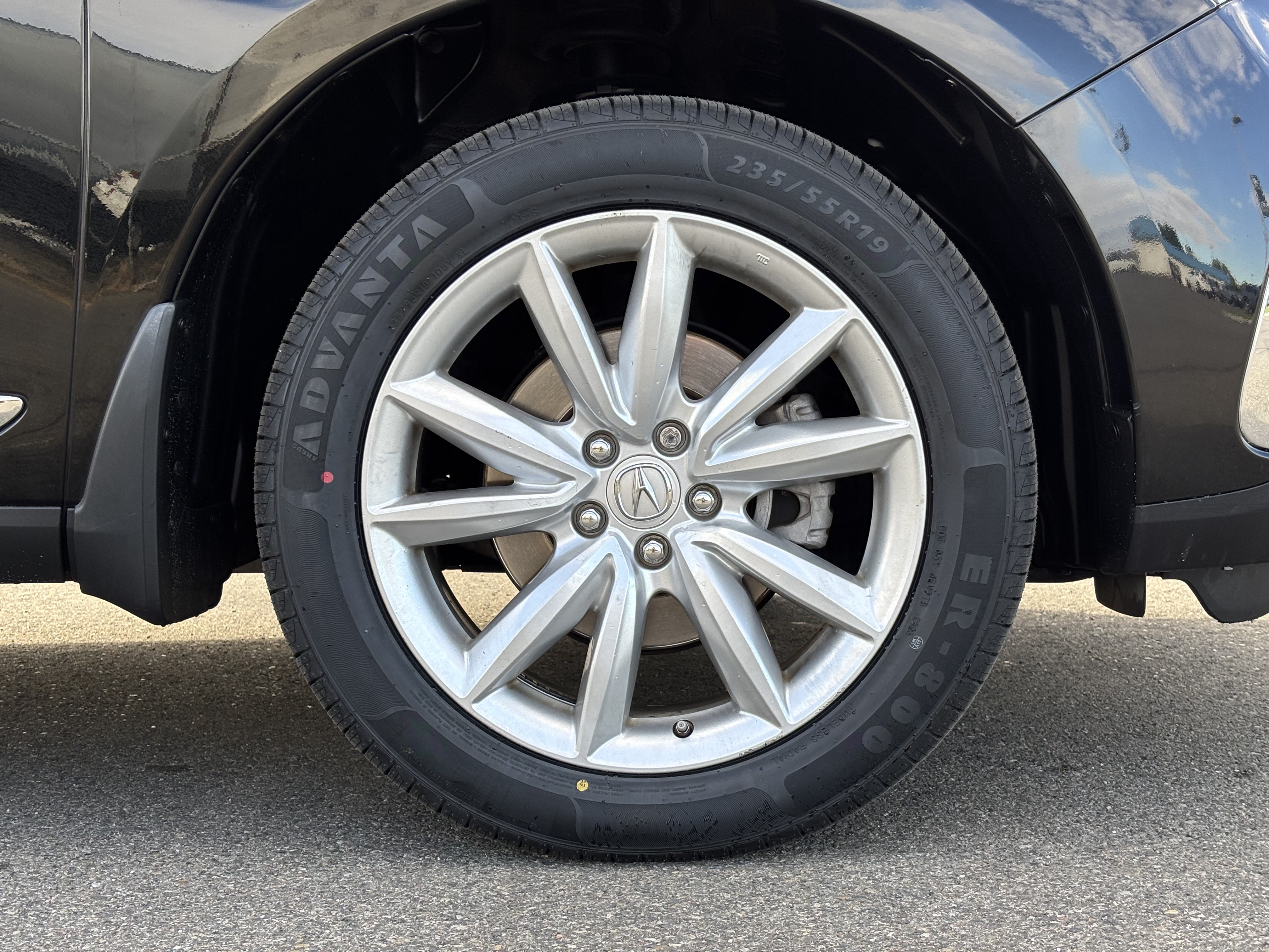 Used 2020 Acura RDX AWD image 26