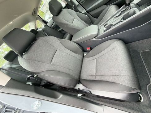 New 2026 Honda Accord SE image 27