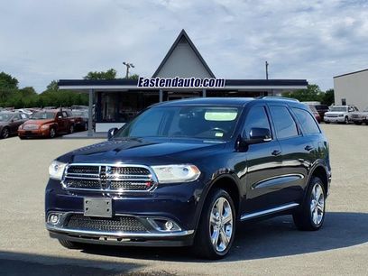 Used 2014 Dodge Durango Limited