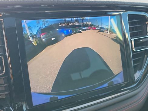 Used 2024 Dodge Durango GT image 34