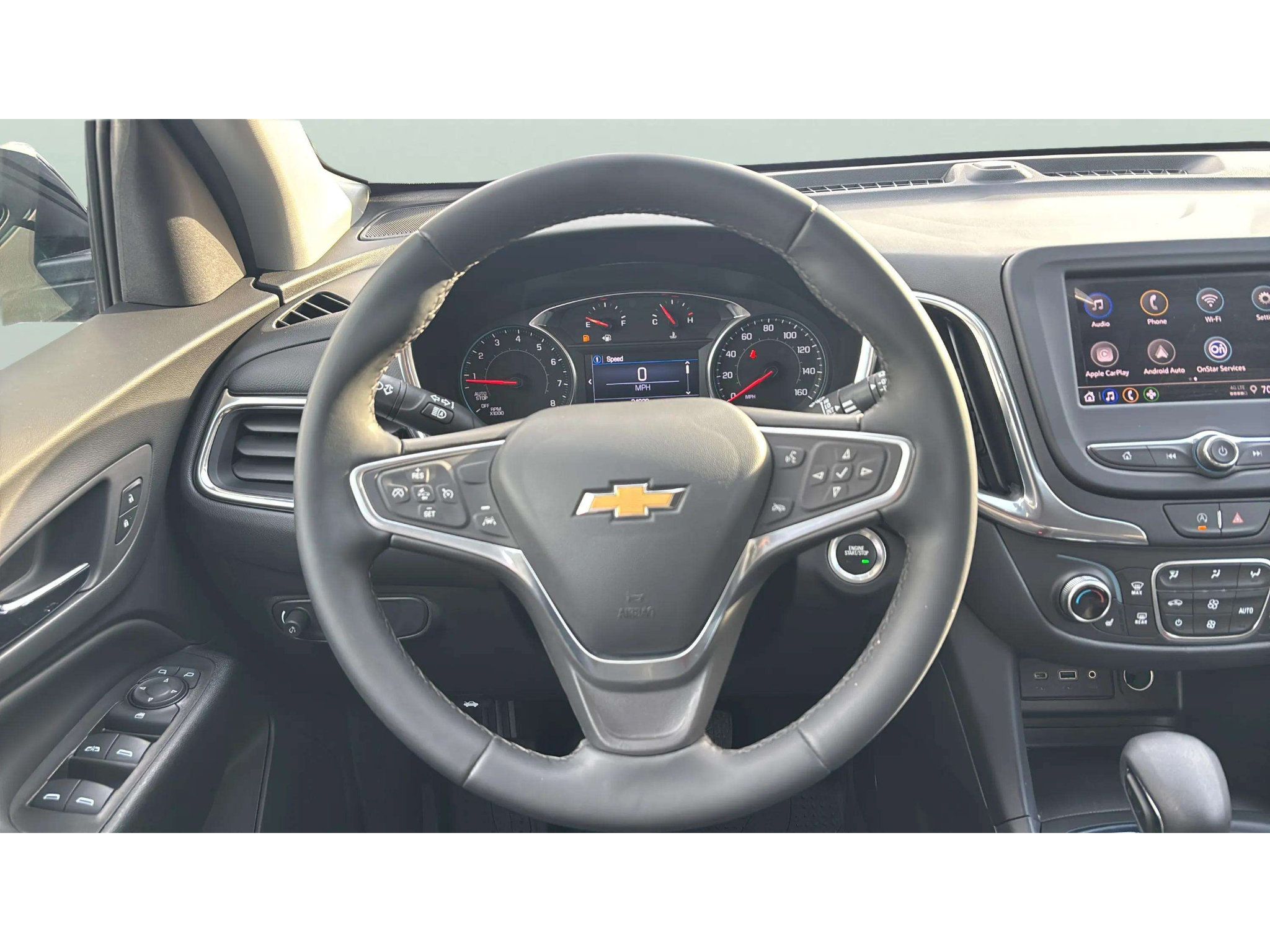 Used 2023 Chevrolet Equinox LT AWD/4WD image 15