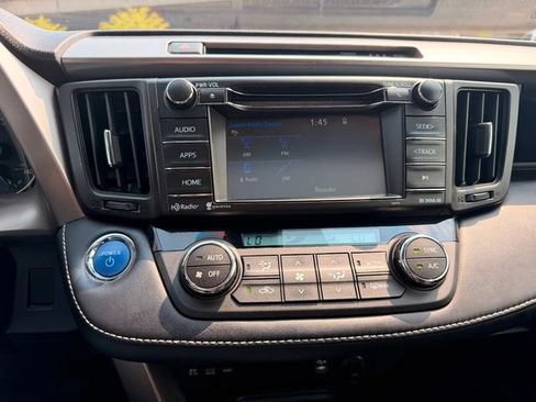 Used 2017 Toyota RAV4 XLE w/ All Weather Liner Package AWD/4WD image 24
