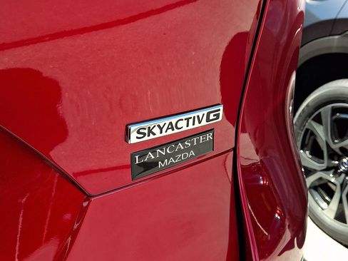 New 2026 MAZDA CX-5 2.5 S w/ Premium Package AWD/4WD image 6