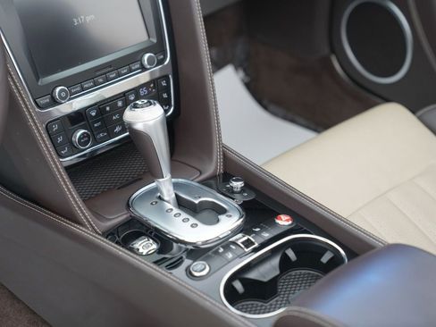 Used 2014 Bentley Continental GT V8 S AWD/4WD image 13