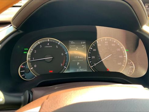 Used 2018 Lexus RX 350 image 25