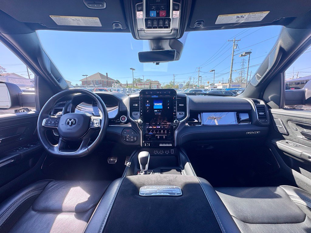 Used 2025 RAM 1500 RHO w/ RHO Level 1 Equipment Group AWD/4WD image 27