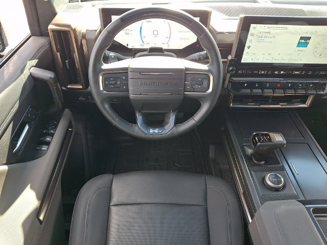 Used 2024 GMC Hummer EV 3X w/ Extreme Off-Road Package AWD/4WD image 3