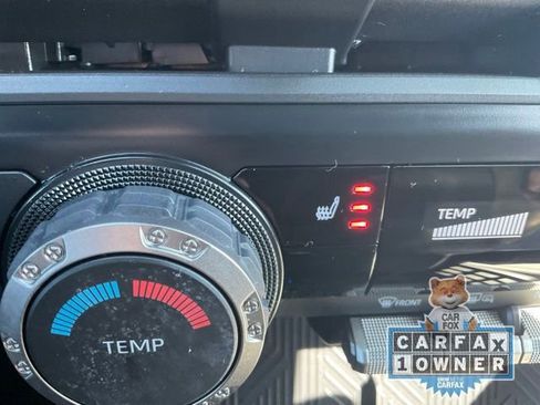 Used 2026 Toyota Tacoma SR5 image 19