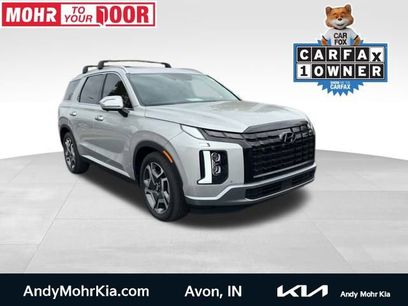 Used 2024 Hyundai Palisade Limited
