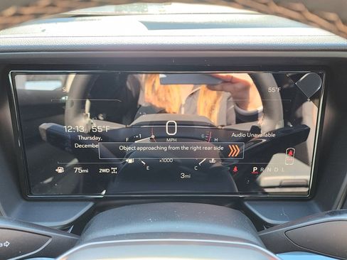 New 2026 GMC Terrain AT4 w/ Convenience Package III image 24