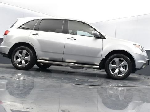 Used 2009 Acura MDX w/ Sport & Entertainment Pkgs AWD/4WD image 35