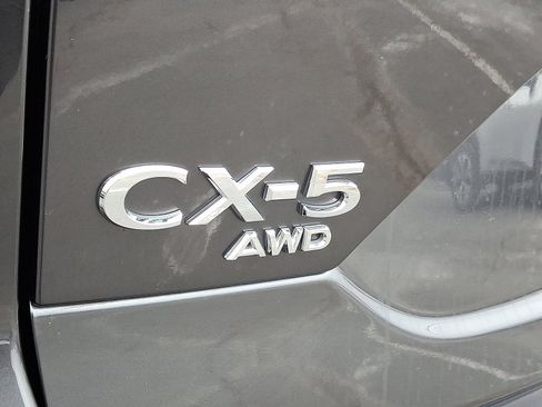Used 2023 MAZDA CX-5 AWD 2.5 S w/ Select Package image 20