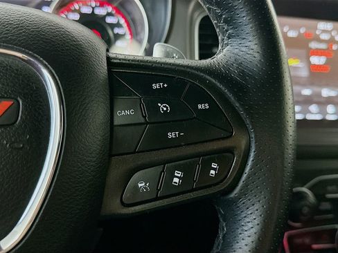 Used 2023 Dodge Charger Scat Pack w/ Technology Group RWD image 26