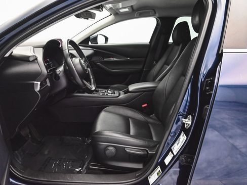 Used 2021 MAZDA CX-30 FWD 2.5 S w/ Select Package image 26