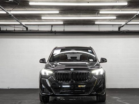 Used 2023 BMW X1 xDrive28i w/ M Sport Package image 8