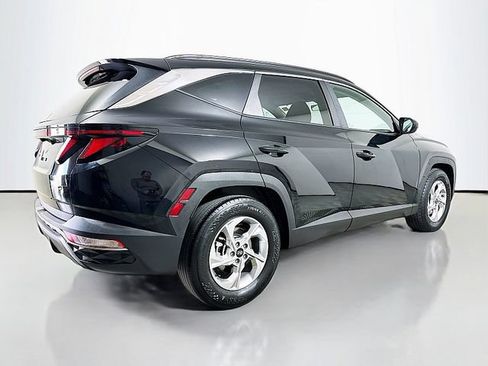 Used 2024 Hyundai Tucson SEL FWD image 7