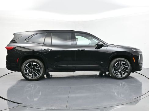 New 2026 Buick Enclave Sport Touring w/ Power Package image 6