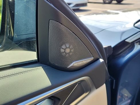 New 2026 BMW 430i Convertible w/ M Sport Package image 12