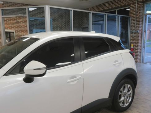 Used 2021 MAZDA CX-3 Sport FWD image 63