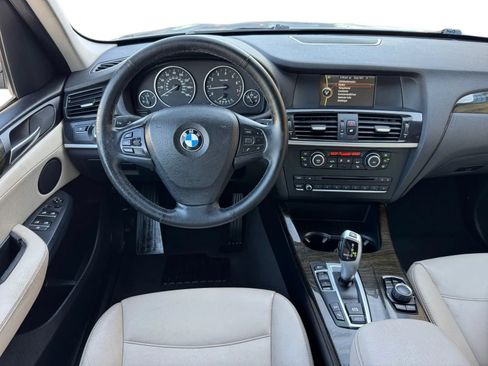 Used 2014 BMW X3 xDrive28i AWD/4WD image 26