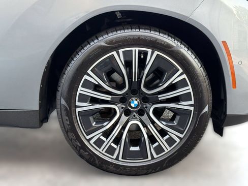 Used 2026 BMW X3 xDrive30i w/ Premium Package AWD/4WD image 13