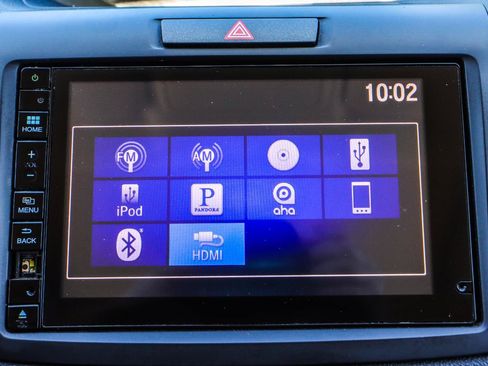 Used 2016 Honda CR-V EX image 10