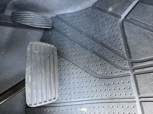 Certified 2025 Chevrolet Silverado 1500 RST w/ Protection Package image 17