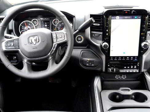 New 2025 RAM 2500 Lone Star image 28