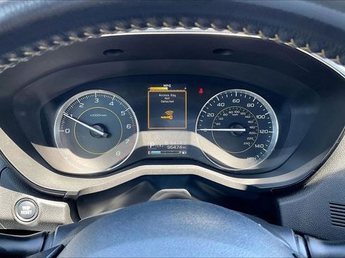 Used 2021 Subaru Crosstrek 2.5i Sport AWD/4WD image 18