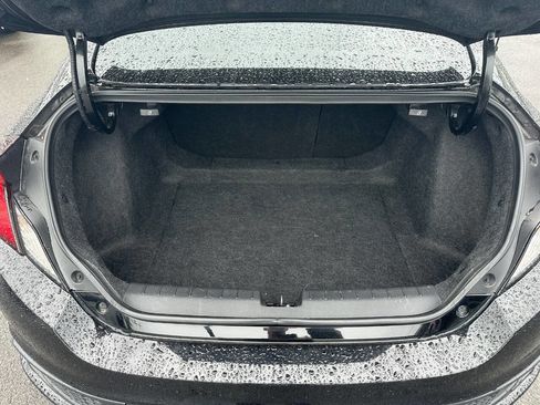 Used 2020 Honda Civic EX image 5