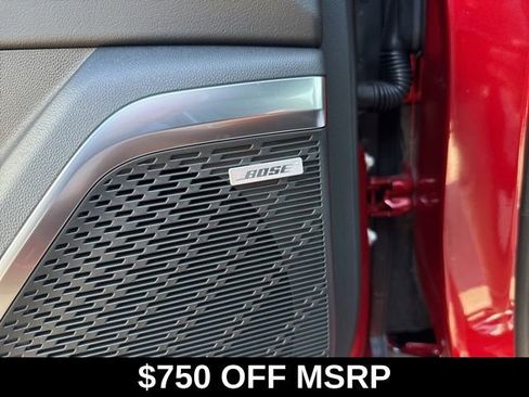 New 2026 Buick Enclave Preferred w/ Power Package image 34