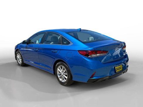 Used 2018 Hyundai Sonata SE FWD image 3