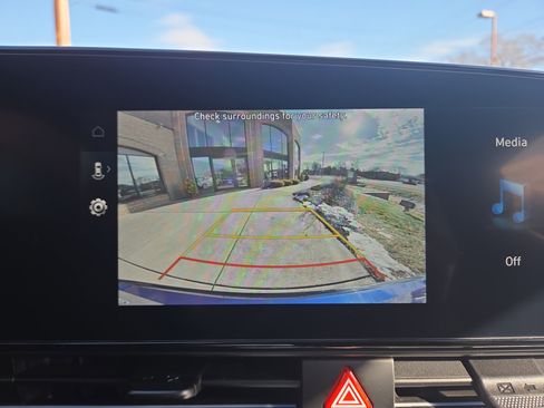 New 2025 Hyundai Elantra N Line w/ Cargo Package image 26