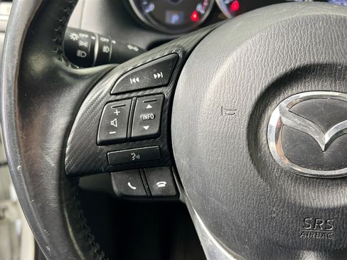 Used 2016 MAZDA CX-5 Touring w/ Bose/Moonroof Package image 18