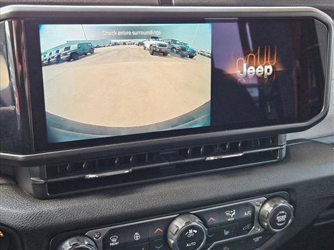 New 2026 Jeep Wrangler Sport S image 15